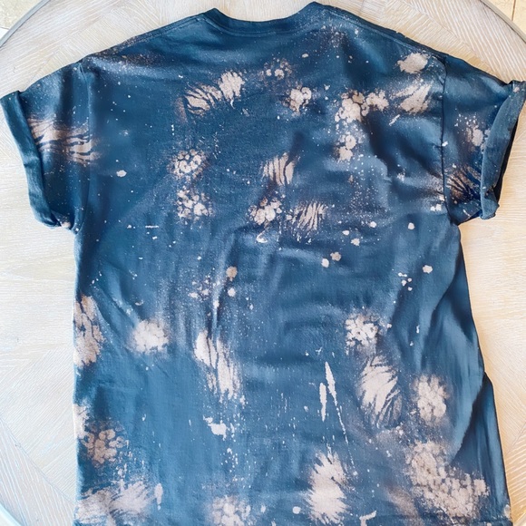 Wild about Fall animal print pumpkin graphic tee - Picture 3 of 4